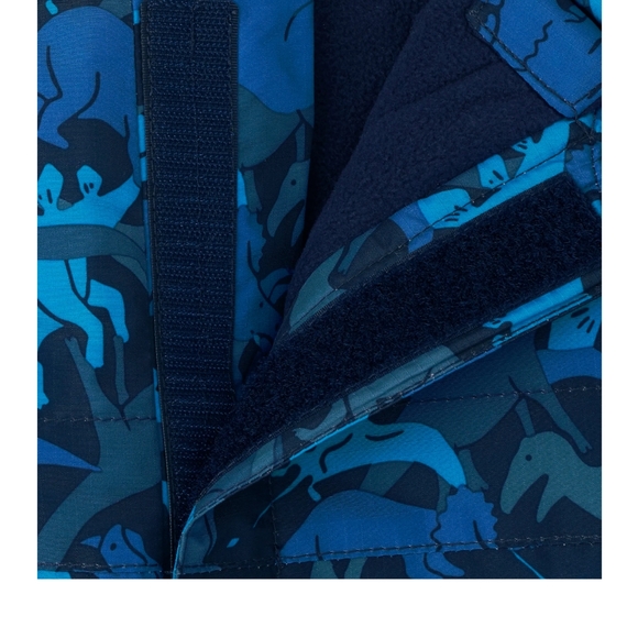 Habit de neige garçon - Picture 5 of 5